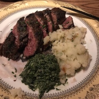 St. Anselm - Steakhouses Near Me - Washington, DC, District of Columbia