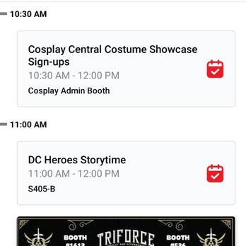 C2E2 Chicago Comic and Entertainment Expo - Festivals Near Me - Chicago, Illinois