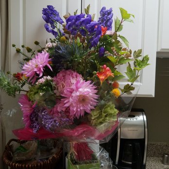 Sol Ambiance - Gorgeous, unique and well arranged. - Florists Near Me - San Francisco, California