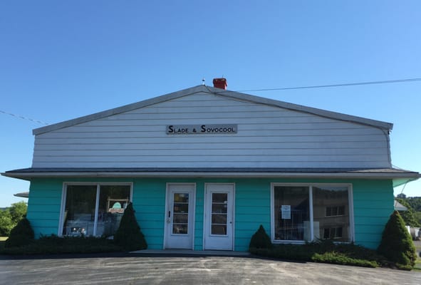 Slade & Sovocool Bldg Materials & Home Imprvmnt