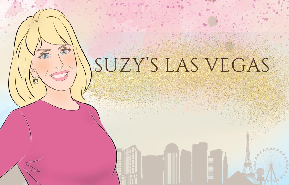 Suzys Las Vegas Lifestyles