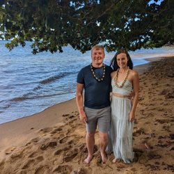 Kauai Tropical Weddings & Photography