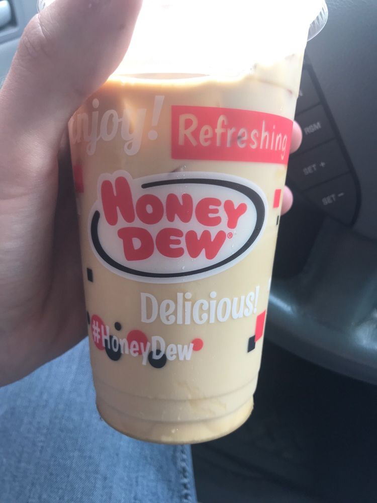 HONEY DEW DONUTS 13 Reviews 1766 Warwick Ave, Warwick, Rhode Island Donuts Phone Number