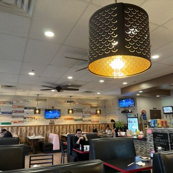 Meat Lover - What the inside looks like - Chinese Near Me - Riverside, California Meat Lover - What the inside looks like - Chinese Near Me - Riverside, California