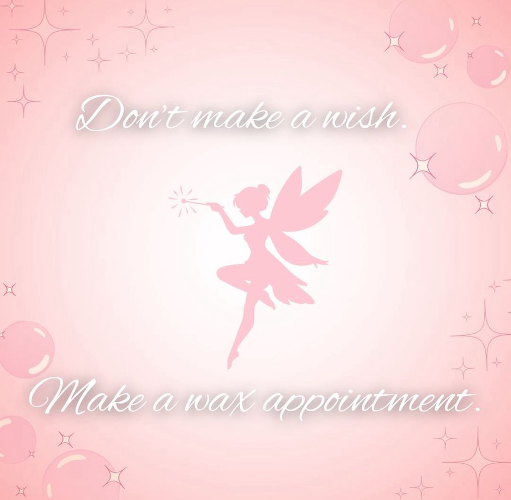 Pretty Please Esthetics Logo