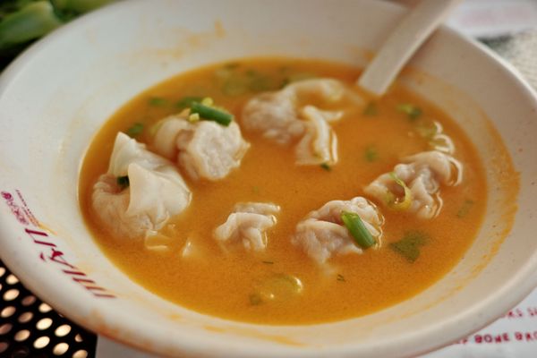 Mian Sichuan Noodles (Santa Clara) 滋味小麵 by null