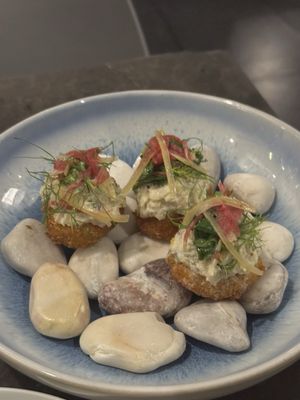 Nao Kitchen Bar by null