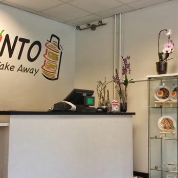 Pinto - Thai Near Me - Herning
