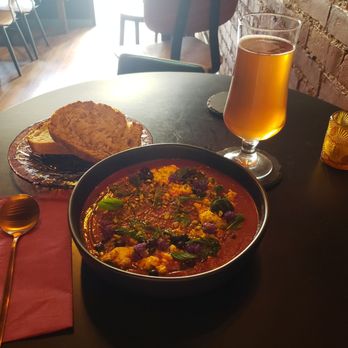 Fox Tale Fermentation Project - Beet bisque with Wonderland Kombucha! (: - Specialty Food Near Me - San Jose, California Fox Tale Fermentation Project - Beet bisque with Wonderland Kombucha! (: - Specialty Food Near Me - San Jose, California