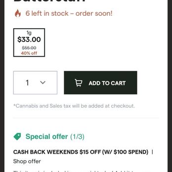 Bridge City Collective - Sale listing - Cannabis Dispensaries Near Me - East Dubuque, Illinois