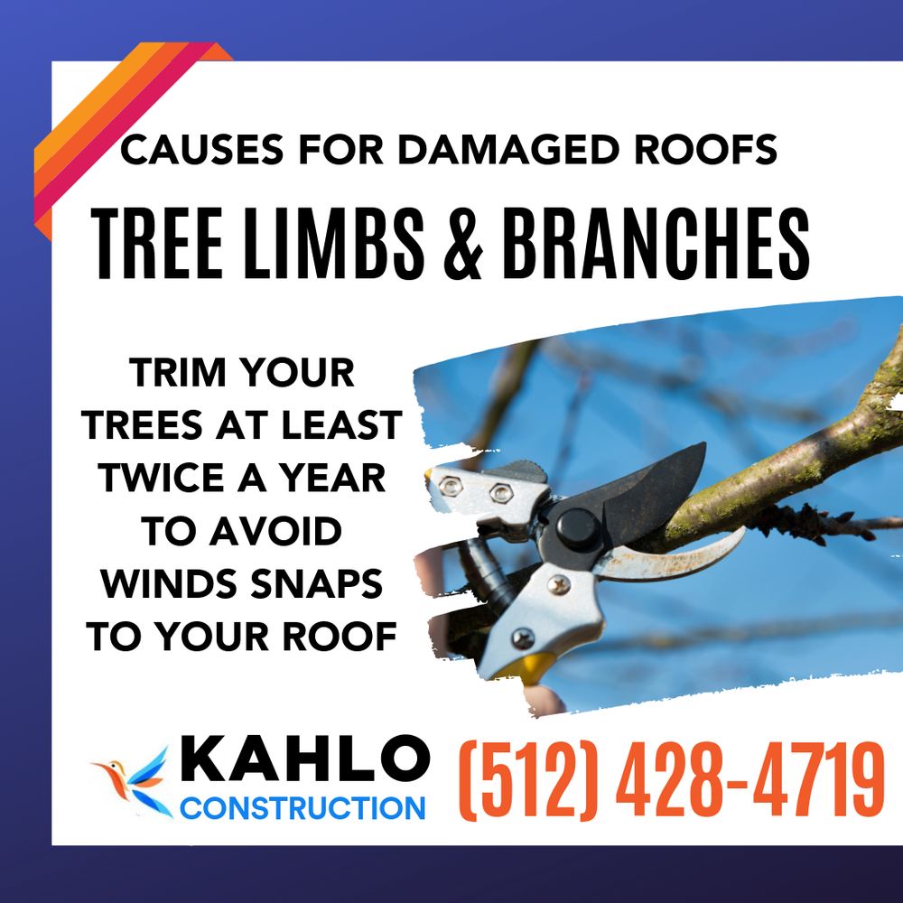 Slide of Kahlo Construction