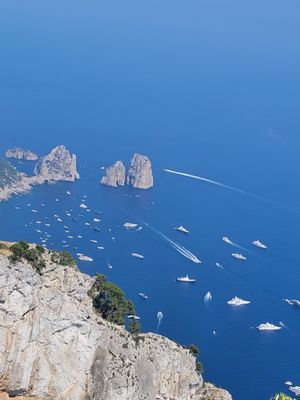 Monte Solaro by null