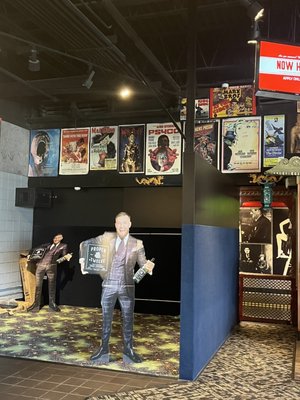 Hollywood Blvd Cinema by null