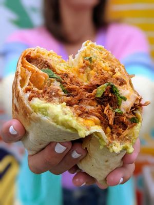 Black Rooster Taqueria by null