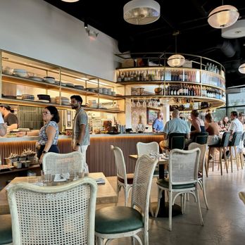 Finca - Main dining - Wine Bars Near Me - San Diego, California Finca - Main dining - Wine Bars Near Me - San Diego, California