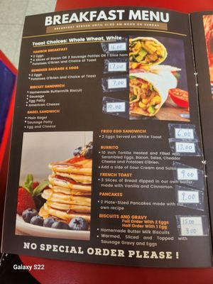 Lighthouse Cafe & Bakery by null