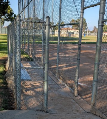 Mayfair Park by null