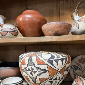 Old Town Antiques - Antiques Near Me - Albuquerque, New Mexico
