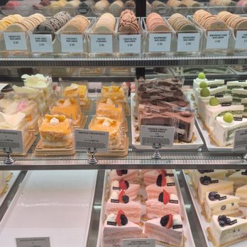 Tous Les Jours - Desserts Near Me - Woodbridge, Virginia Tous Les Jours - Desserts Near Me - Woodbridge, Virginia