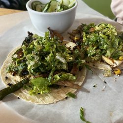 Taqueria Tsunami
