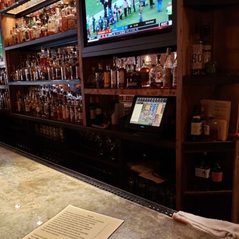 Barrel - Bar - New American Near Me - Washington, DC, District of Columbia