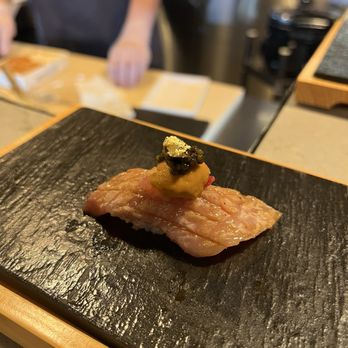 Omakase OSUKAA LIC - Japanese Near Me - Long Island City, New York