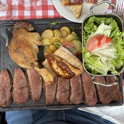 Chez Papa
