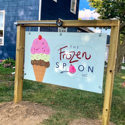 The Frozen Spoon