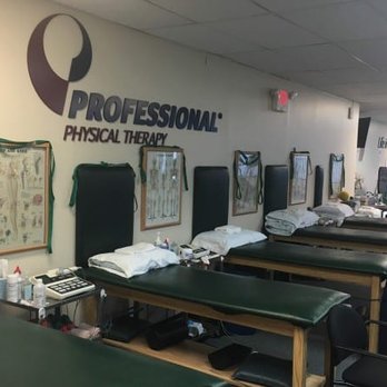 Professional Physical Therapy - Sports Medicine Near Me - Coram, New York