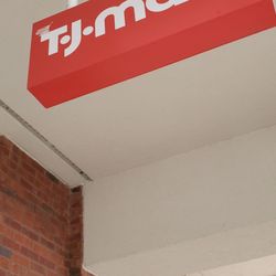 TJ Maxx