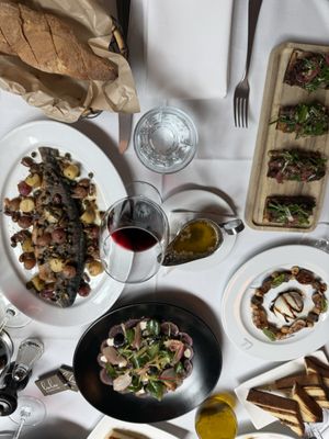 Lulu Kitchen & Bar by null Lulu Kitchen & Bar by null