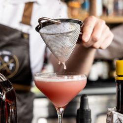 Silla del Toro - Spanish inspired cocktails