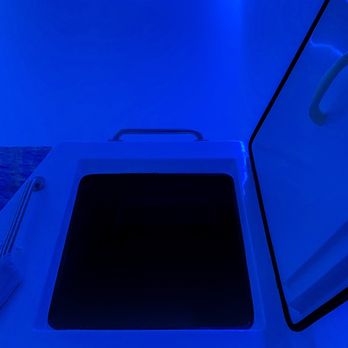 Float Valley - Oasis Float Tank - Float Spa Near Me - Markham, Ontario