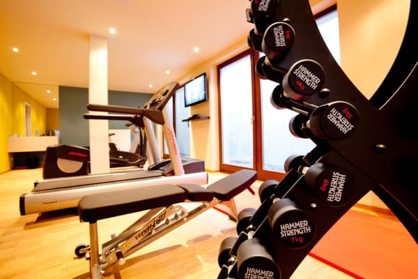 Townhouse Leipzig A Vagabond Club by null