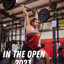Complete West Health & Performance - CrossFit complete