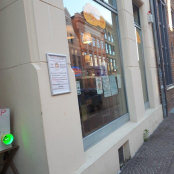 Werners Eiscafé - Ice Cream & Frozen Yogurt Near Me - Wismar, MV Werners Eiscafé - Ice Cream & Frozen Yogurt Near Me - Wismar, MV
