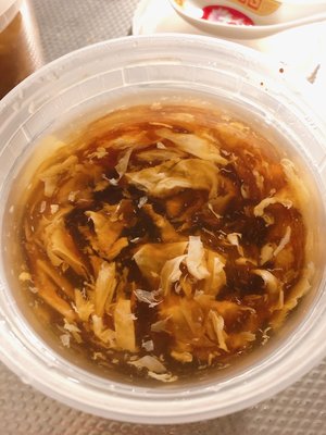 Authentic Szechuan by null