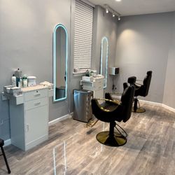 Dimpy Threading Salon