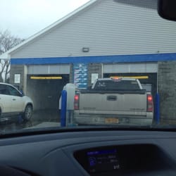 Hamilton Car & Pet Wash