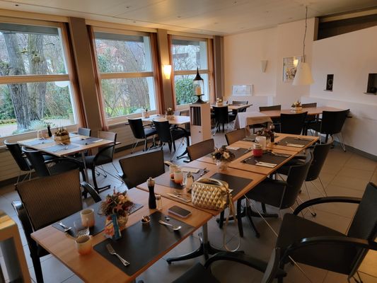 Stella Hotel Interlaken by null