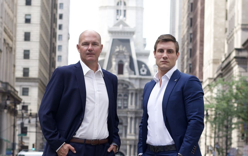 Mcmenamin & Wing - disability attorney in Pittsburgh, PA