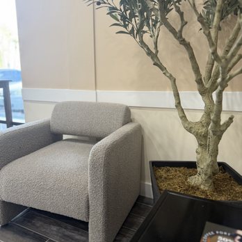 Coffee Port Specialty Roasters - Inside (comfortable seating) 3/2026 - Coffee Roasteries Near Me - Fontana, California