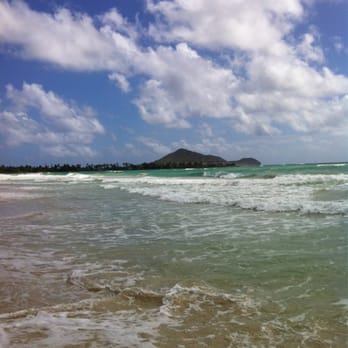 Lanikai Beach - Gorgeous. - Beaches Near Me - Kailua, Hawaii Lanikai Beach - Gorgeous. - Beaches Near Me - Kailua, Hawaii