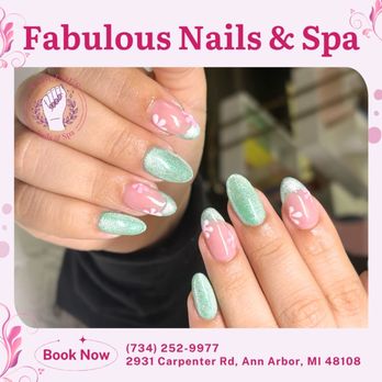 Fabulous Nails and Spa - Nail Salons Near Me - Ann Arbor, Michigan Fabulous Nails and Spa - Nail Salons Near Me - Ann Arbor, Michigan