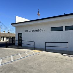 Hilmar Affordable Dental Care