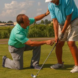 St Louis Golf Lessons