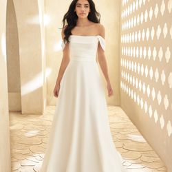 Martellen's Bridal