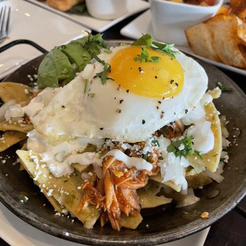 Havana - Green Chilaquiles - Cuban Near Me - Walnut Creek, California Havana - Green Chilaquiles - Cuban Near Me - Walnut Creek, California