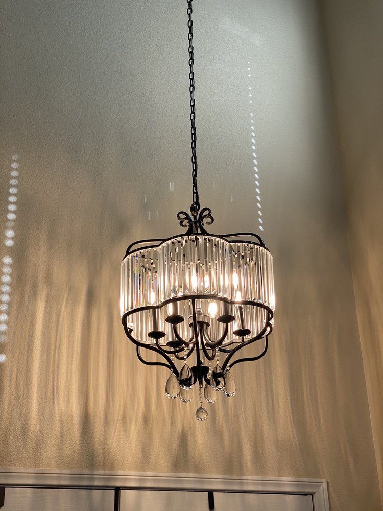 LAMPS PLUS 79 Photos & 142 Reviews 1376 W 7th St, Upland