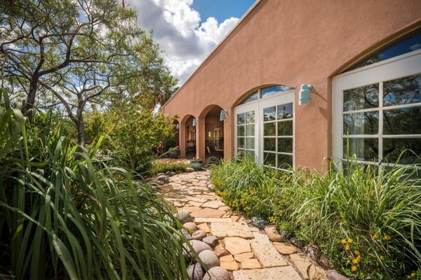 Sierra Grande by null